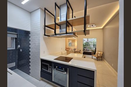 Apartamento à venda com 65m², 2 quartos e 1 vagaFoto 05