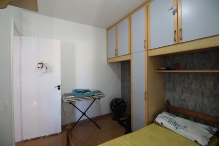 Apartamento para alugar com 63m², 2 quartos e 1 vagaQuarto 1