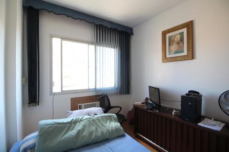 Apartamento para alugar com 63m², 2 quartos e 1 vagaQuarto 2