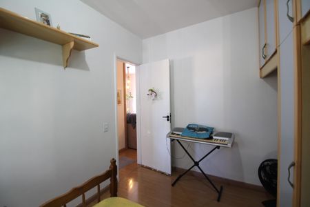 Apartamento para alugar com 63m², 2 quartos e 1 vagaQuarto 1