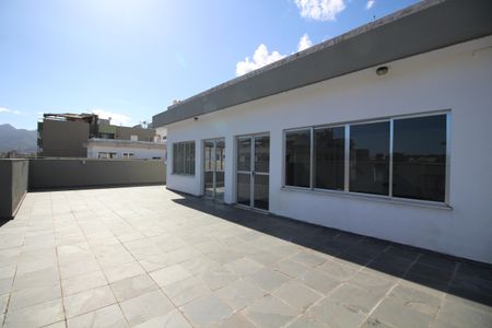 Apartamento para alugar com 63m², 2 quartos e 1 vagaSalão de Festas