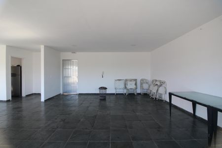 Apartamento para alugar com 63m², 2 quartos e 1 vagaSalão de Festas