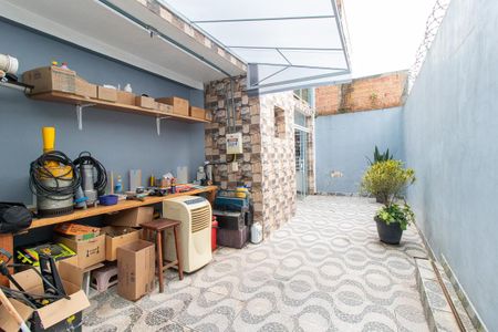 Casa para alugar com 295m², 4 quartos e 3 vagasÁrea comum