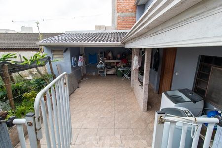 Casa para alugar com 295m², 4 quartos e 3 vagasCasa dos Fundos