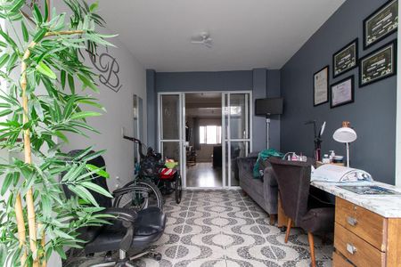 Casa para alugar com 295m², 4 quartos e 3 vagasHall de Entrada