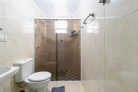 Casa para alugar com 295m², 4 quartos e 3 vagasBanheiro 1