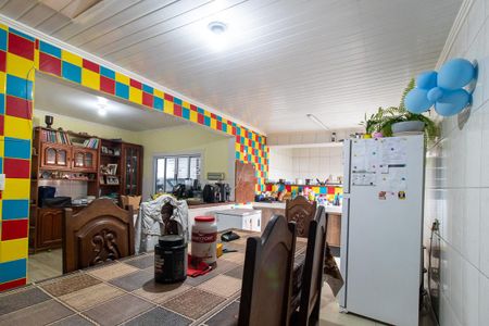 Casa para alugar com 295m², 4 quartos e 3 vagasCopa