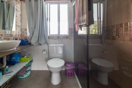 Casa para alugar com 295m², 4 quartos e 3 vagasBanheiro 2