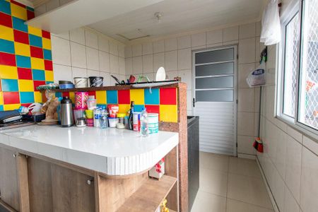 Casa para alugar com 295m², 4 quartos e 3 vagasCozinha