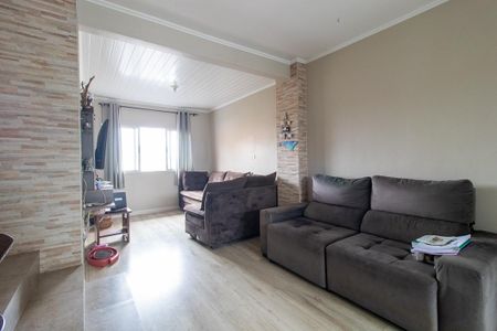 Casa para alugar com 295m², 4 quartos e 3 vagasSala