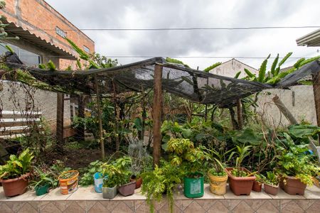 Casa para alugar com 295m², 4 quartos e 3 vagasÁrea comum