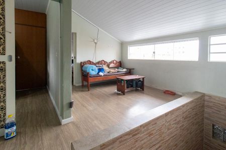 Casa para alugar com 295m², 4 quartos e 3 vagasÁrea comum