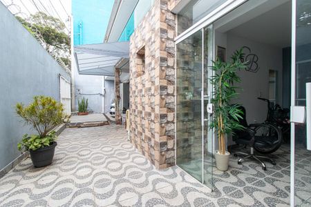 Casa para alugar com 295m², 4 quartos e 3 vagasÁrea comum