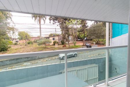 Casa para alugar com 295m², 4 quartos e 3 vagasVista do Quarto 2