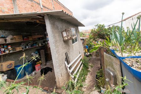 Casa para alugar com 295m², 4 quartos e 3 vagasÁrea comum