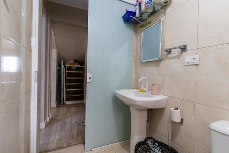 Casa para alugar com 295m², 4 quartos e 3 vagasBanheiro 1