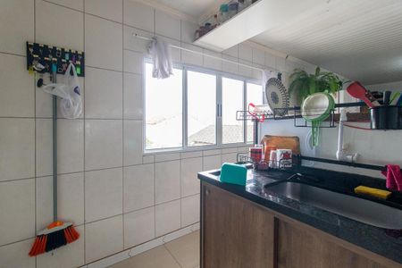 Casa para alugar com 295m², 4 quartos e 3 vagasCozinha