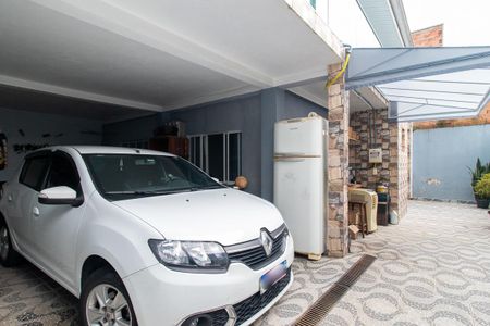 Casa para alugar com 295m², 4 quartos e 3 vagasGaragem