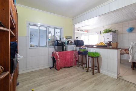 Casa para alugar com 295m², 4 quartos e 3 vagasÁrea comum