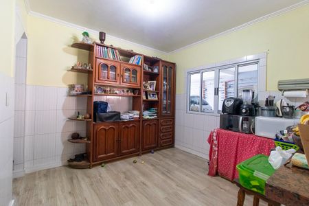 Casa para alugar com 295m², 4 quartos e 3 vagasÁrea comum