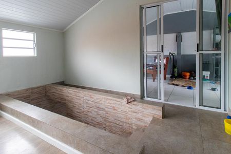 Casa para alugar com 295m², 4 quartos e 3 vagasÁrea comum