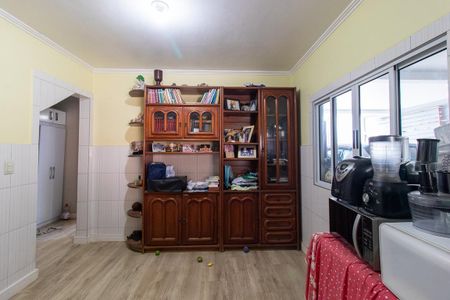 Casa para alugar com 295m², 4 quartos e 3 vagasÁrea comum