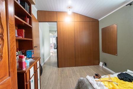 Casa para alugar com 295m², 4 quartos e 3 vagasQuarto 4