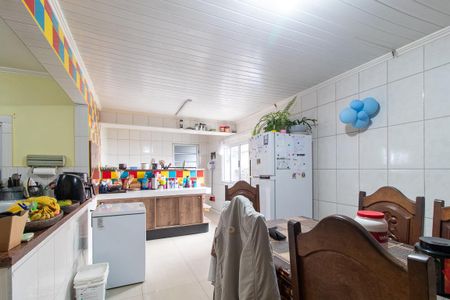 Casa para alugar com 295m², 4 quartos e 3 vagasCopa