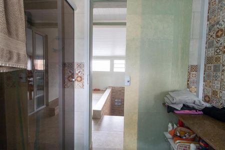 Casa para alugar com 295m², 4 quartos e 3 vagasBanheiro 2