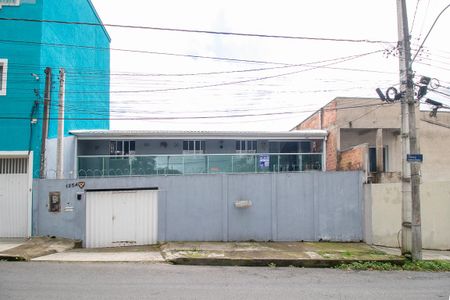 Casa para alugar com 295m², 4 quartos e 3 vagasFachada