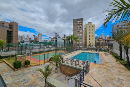 Apartamento à venda com 330m², 4 quartos e 5 vagasÁrea comum