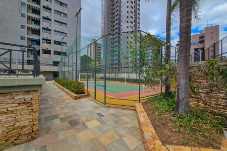 Apartamento à venda com 330m², 4 quartos e 5 vagasÁrea comum