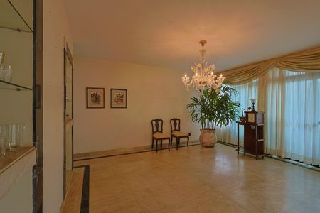 Apartamento à venda com 330m², 4 quartos e 5 vagasSala de Jantar