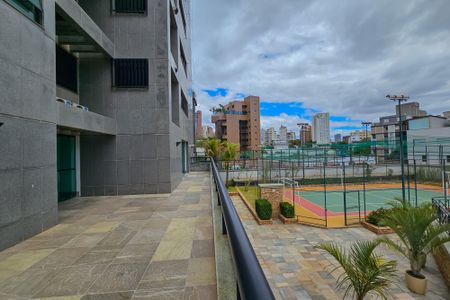 Apartamento à venda com 330m², 4 quartos e 5 vagasÁrea comum - Salão de festas