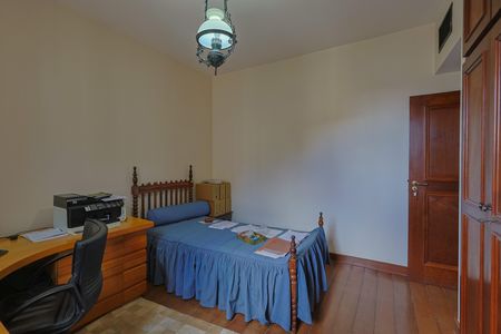 Apartamento à venda com 330m², 4 quartos e 5 vagasQuarto 4