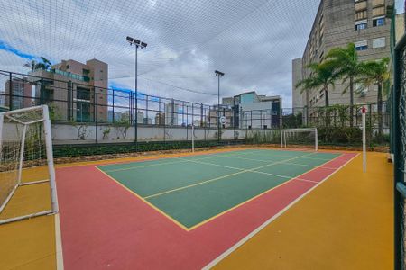 Apartamento à venda com 330m², 4 quartos e 5 vagasQuadra Esportiva