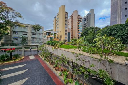 Apartamento à venda com 330m², 4 quartos e 5 vagasÁrea comum