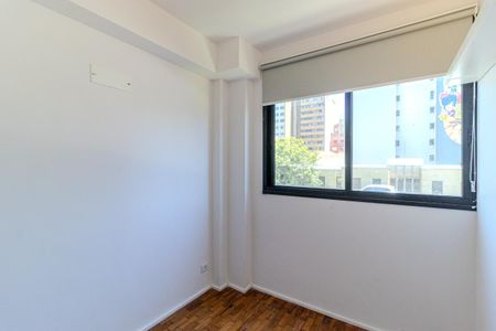 Quarto de apartamento para alugar com 1 quarto, 27m² em República, São Paulo