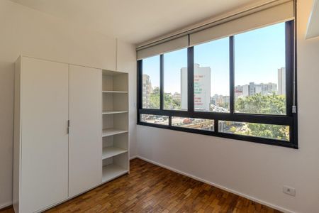 Quarto de apartamento para alugar com 1 quarto, 46m² em República, São Paulo