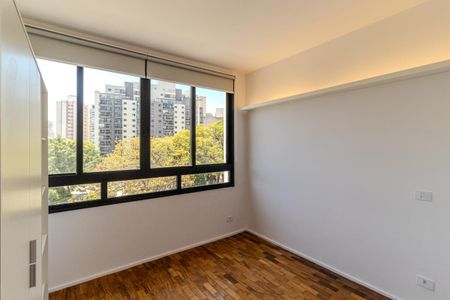 Quarto de apartamento para alugar com 1 quarto, 46m² em República, São Paulo