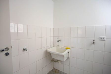 Apartamento para alugar com 117m², 2 quartos e 1 vaga Apartamento para alugar com 117m², 2 quartos e 1 vagaÁrea de Serviço