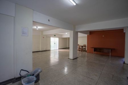 Apartamento para alugar com 117m², 2 quartos e 1 vaga Apartamento para alugar com 117m², 2 quartos e 1 vagaÁrea comum