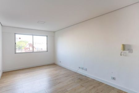 Apartamento para alugar com 117m², 2 quartos e 1 vaga Apartamento para alugar com 117m², 2 quartos e 1 vagaSala