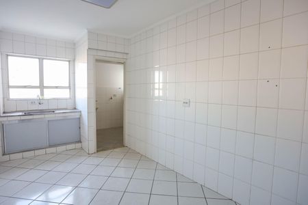 Apartamento para alugar com 117m², 2 quartos e 1 vaga Apartamento para alugar com 117m², 2 quartos e 1 vagaCozinha