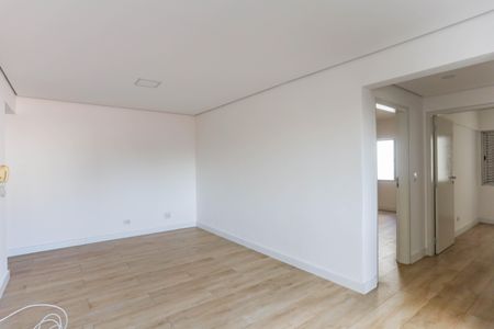 Apartamento para alugar com 117m², 2 quartos e 1 vaga Apartamento para alugar com 117m², 2 quartos e 1 vagaSala