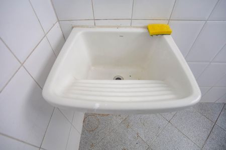 Apartamento para alugar com 117m², 2 quartos e 1 vaga Apartamento para alugar com 117m², 2 quartos e 1 vagaÁrea de Serviço