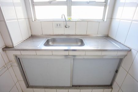 Apartamento para alugar com 117m², 2 quartos e 1 vaga Apartamento para alugar com 117m², 2 quartos e 1 vagaCozinha