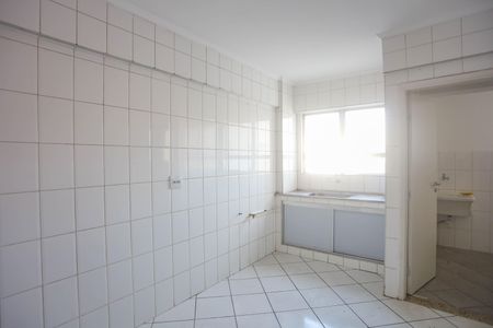 Apartamento para alugar com 117m², 2 quartos e 1 vaga Apartamento para alugar com 117m², 2 quartos e 1 vagaCozinha