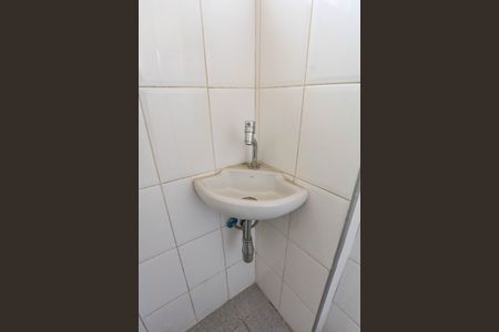 Apartamento para alugar com 117m², 2 quartos e 1 vaga Apartamento para alugar com 117m², 2 quartos e 1 vagaBanheiro Social