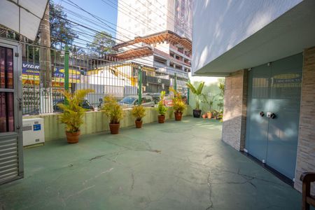 Apartamento para alugar com 117m², 2 quartos e 1 vaga Apartamento para alugar com 117m², 2 quartos e 1 vagaÁrea comum